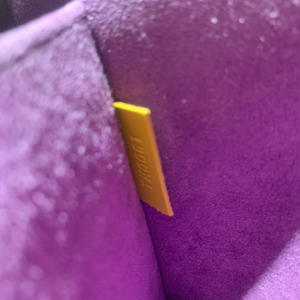 Louis Vuitton Epi Jasmine Bag - Picture 7 of 7